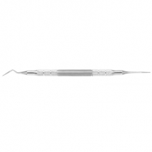Interproximal Files